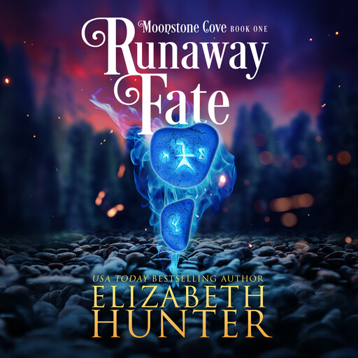Runaway Fate, Hunter Elizabeth