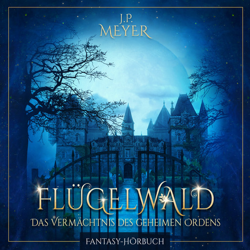 Flügelwald, J.P. Meyer