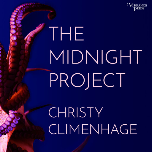 The Midnight Project, Christy Climenhage