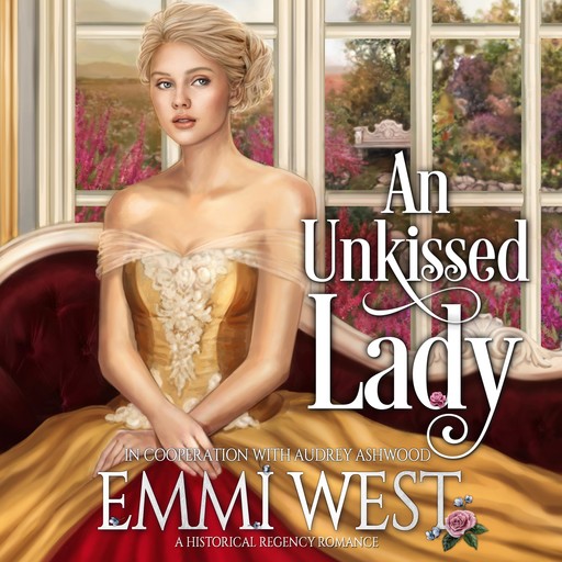An Unkissed Lady, Audrey Ashwood, Emmi West