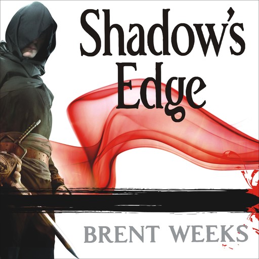 Shadow's Edge, Brent Weeks