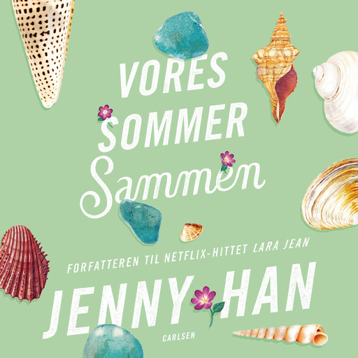 Sommer (3) - Vores sommer sammen, Jenny Han