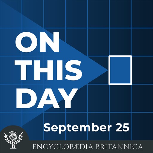 On This Day: September 25., Meg Matthais