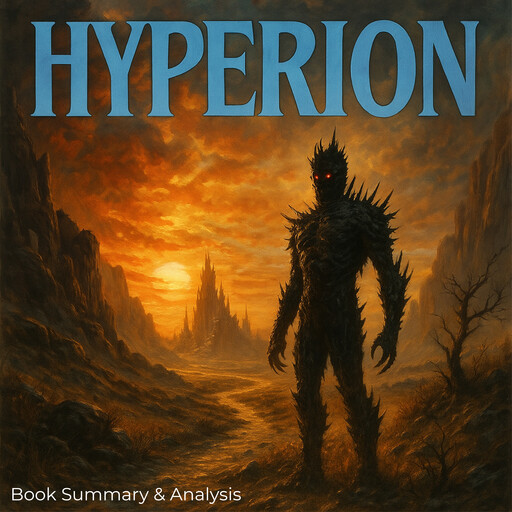 Hyperion: Book Summary & Analysis, Jack Rylan