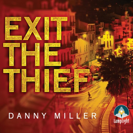 Exit the Thief, Danny Miller