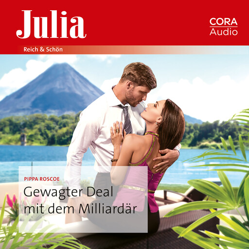 Gewagter Deal mit dem Milliardär, Pippa Roscoe