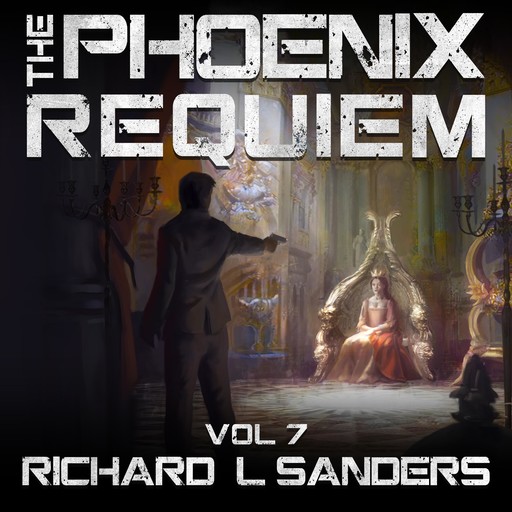 The Phoenix Requiem, Richard Sanders