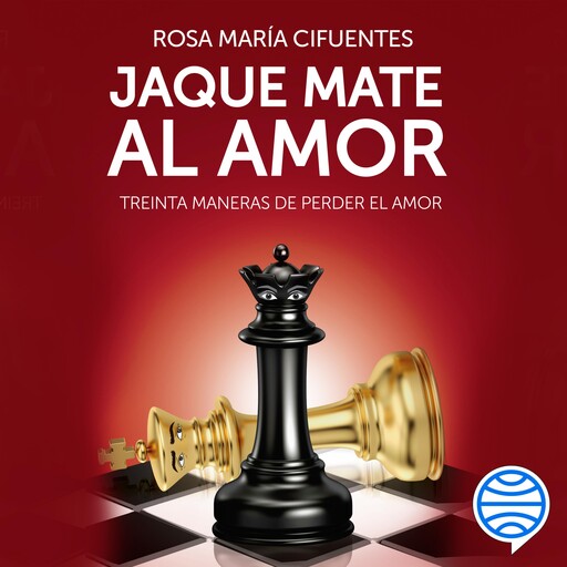 Jaque mate al amor, Rosa María Cifuentes Castañeda
