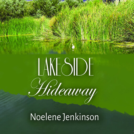 Lakeside Hideaway, Noelene Jenkinson