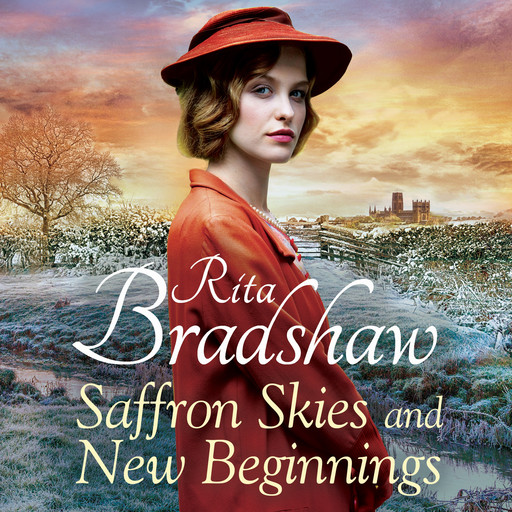 Saffron Skies and New Beginnings, Rita Bradshaw