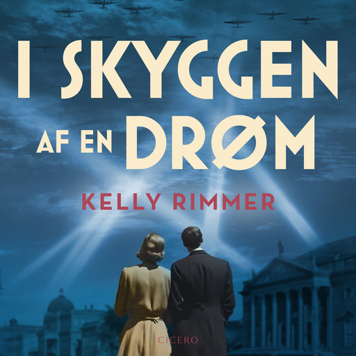 I skyggen af en drøm, Kelly Rimmer