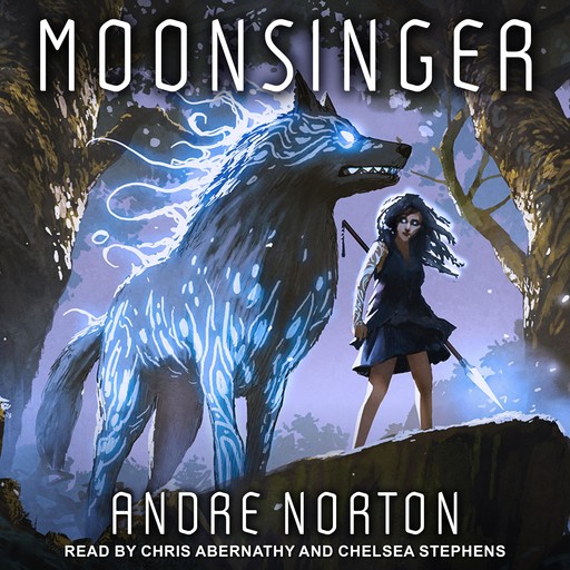 Moonsinger, Andre Norton