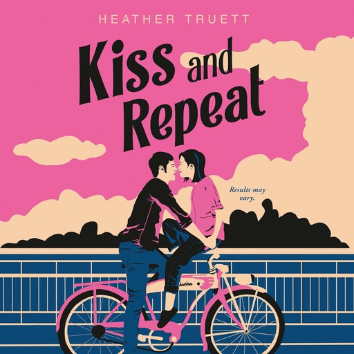 Kiss and Repeat, Heather Truett