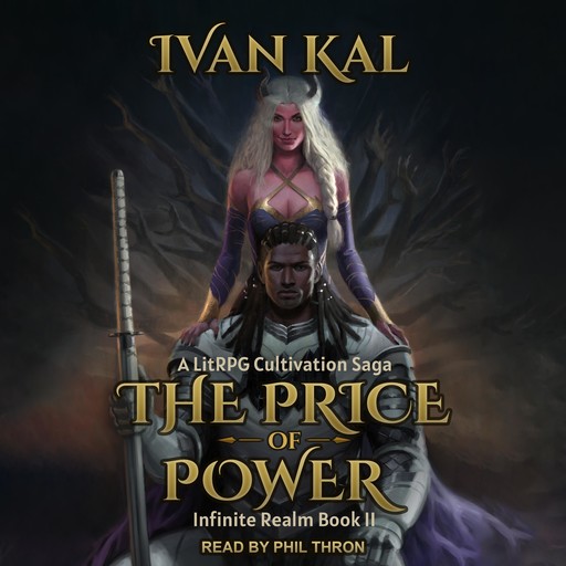 The Price of Power, Ivan Kal