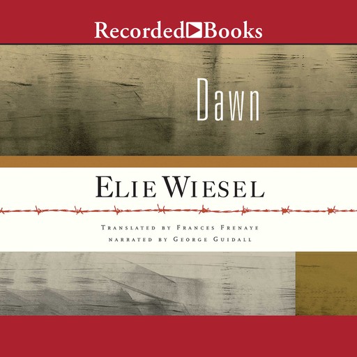 Dawn, Elie Wiesel