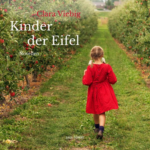 Kinder der Eifel (Ungekürzt), Clara Viebig