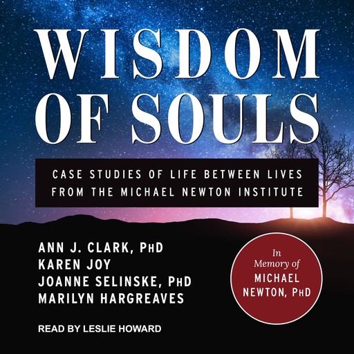 Wisdom of Souls, Ann Clark, Karen Joy, Joanne Selinske, Marilyn Hargreaves