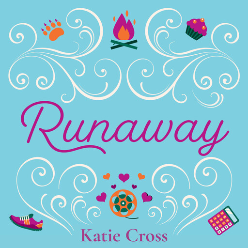 Runaway, Katie Cross