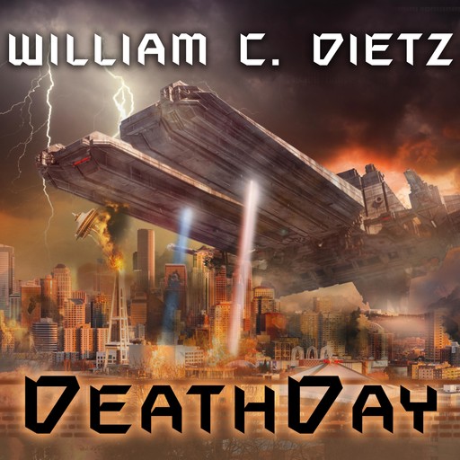 DeathDay, William Dietz