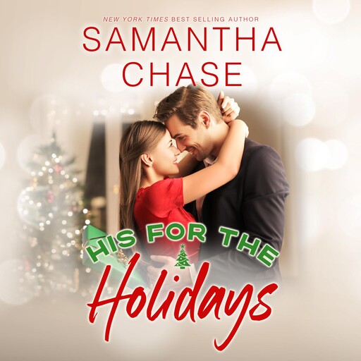 His For The Holidays, Samantha Chase