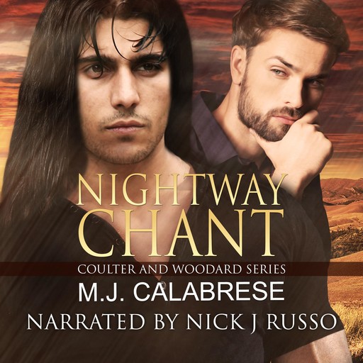 Nightway Chant, M.J. Calabrese