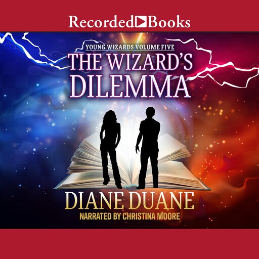 The Wizard's Dilemma, Diane Duane