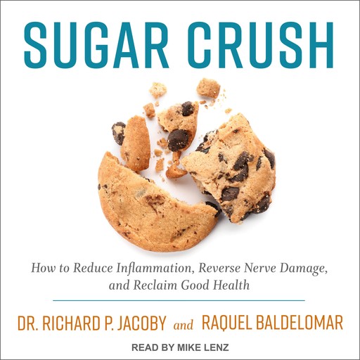 Sugar Crush, Raquel Baldelomar, Richard Jacoby