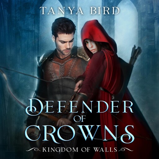 Defender of Crowns, Tanya Bird