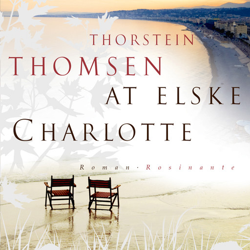 At elske Charlotte, Thorstein Thomsen