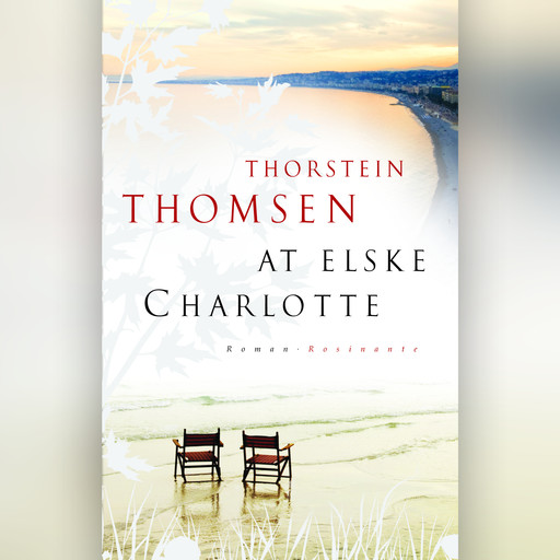 At elske Charlotte, Thorstein Thomsen