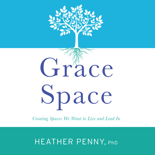 Grace Space, Heather Penny