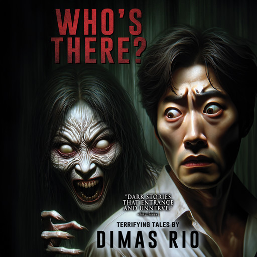 Who's There?, Dimas Rio