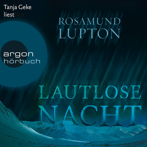 Lautlose Nacht (Gekürzte Lesung), Rosamund Lupton