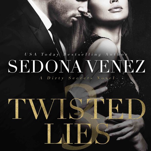 Twisted Lies 3, Sedona Venez
