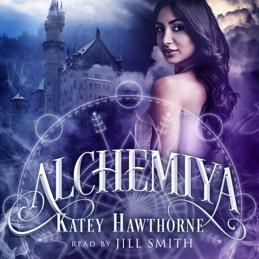 Alchemiya, Katey Hawthorne