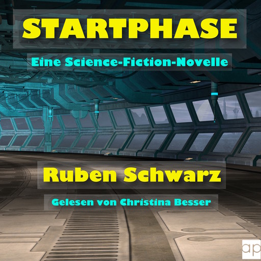 Startphase, Ruben Schwarz