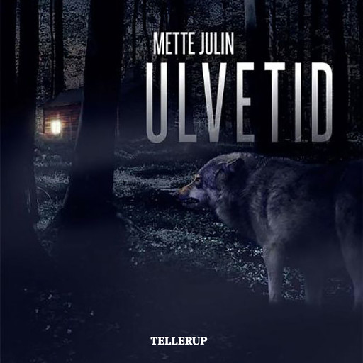 Ulvetid, Mette Julin