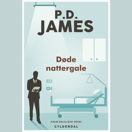 Døde nattergale, P.D.James