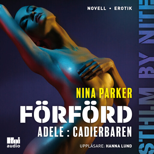 Förförd - Adele : Cadierbaren S1E1, Nina Parker