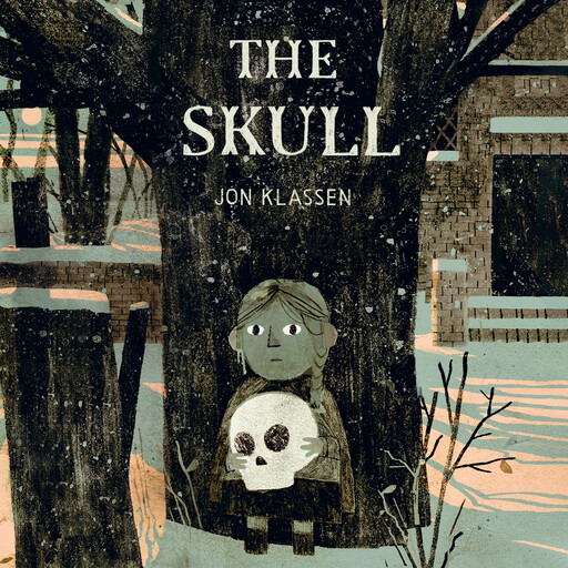 The Skull, Jon Klassen