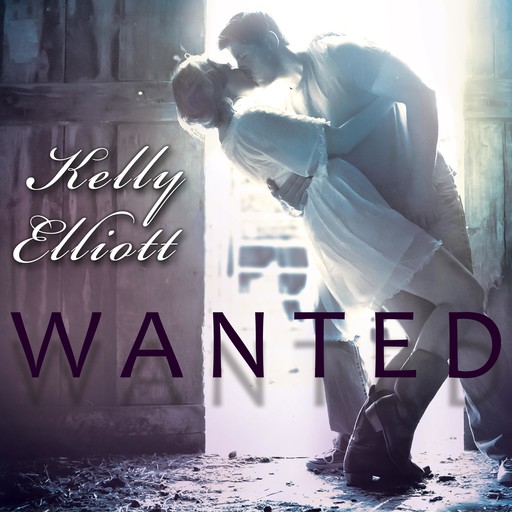 Wanted, Kelly Elliott