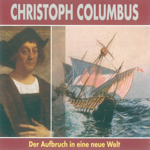 Christoph Columbus, Ulrich Offenberg