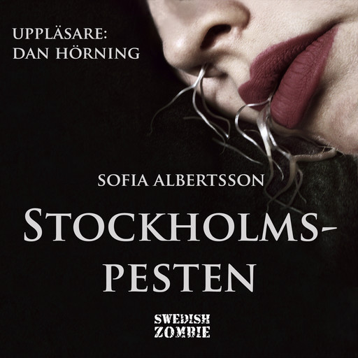 Stockholmspesten, Sofia Albertsson