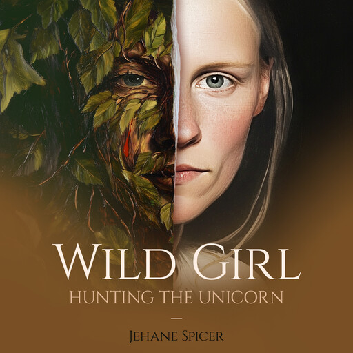 Wild Girl: Hunting the Unicorn, Jehane Spicer
