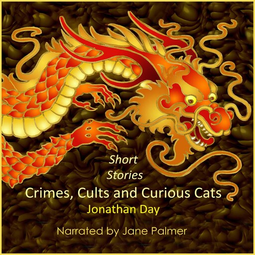 Short Stories, Jonathan Day