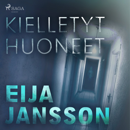 Kielletyt huoneet, Eija Jansson