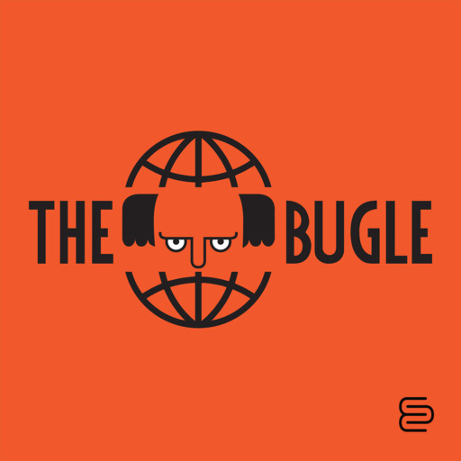 Bugle 4119 - Evil but competent, 