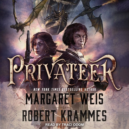 Privateer, Margaret Weis, Robert Krammes