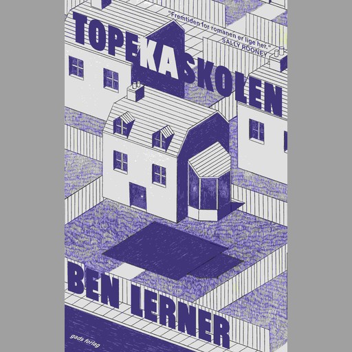Topekaskolen, Ben Lerner