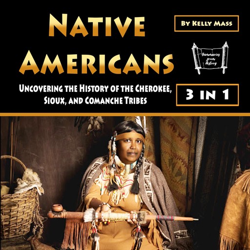 Native Americans, Kelly Mass